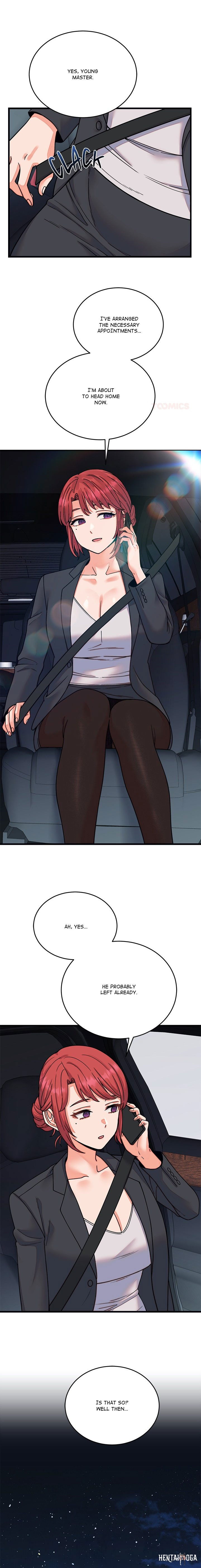 From Pauper to Prince Chapter 32