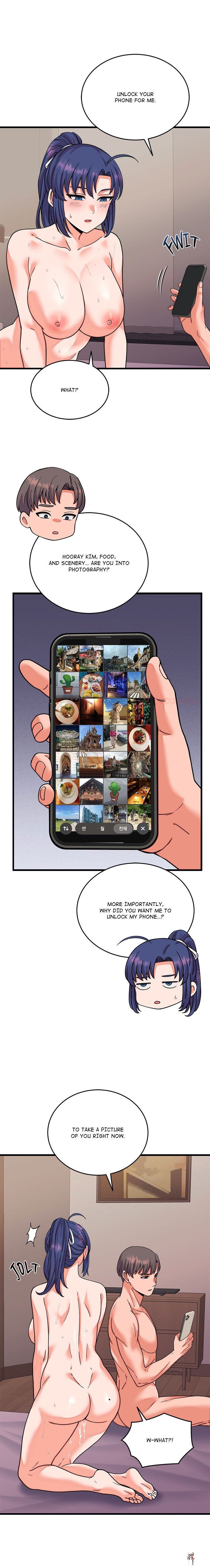 From Pauper to Prince From Pauper to Prince Chapter 32 - Page 13