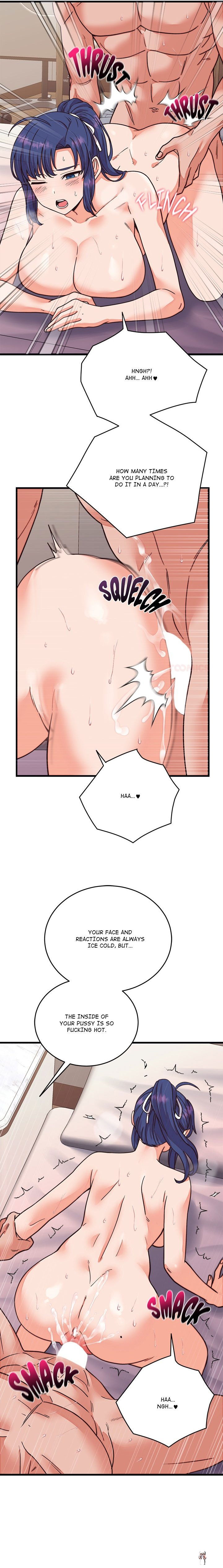 From Pauper to Prince From Pauper to Prince Chapter 32 - Page 18