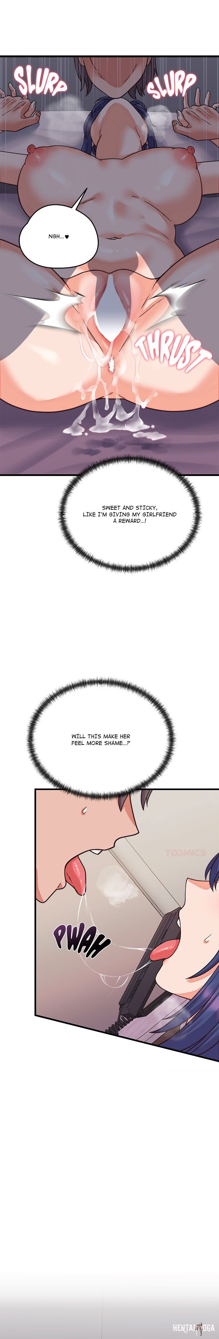 From Pauper to Prince From Pauper to Prince Chapter 32 - Page 7