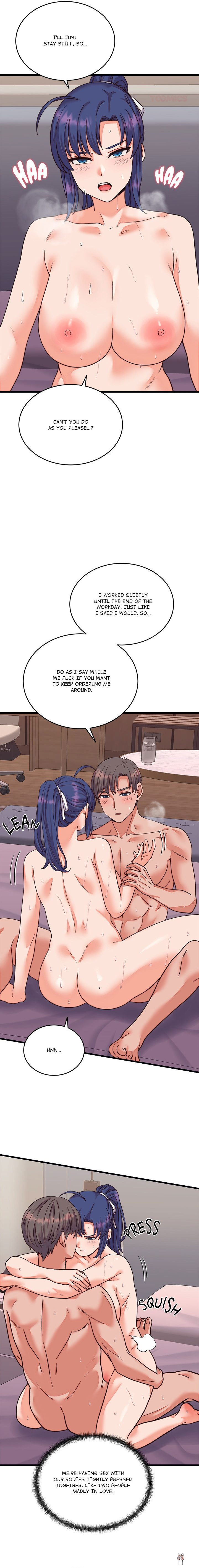 From Pauper to Prince From Pauper to Prince Chapter 32 - Page 9