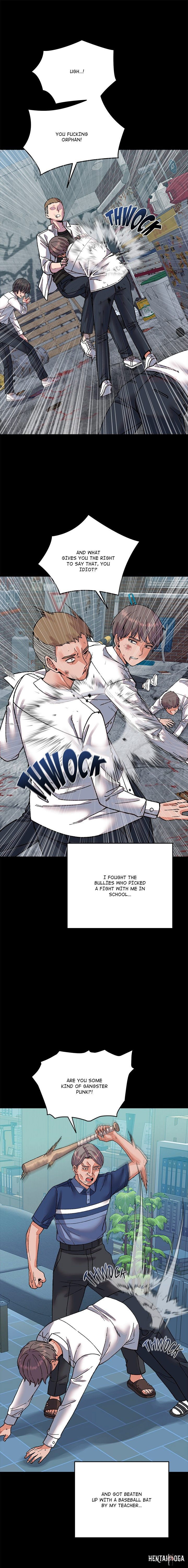 From Pauper to Prince Chapter 31