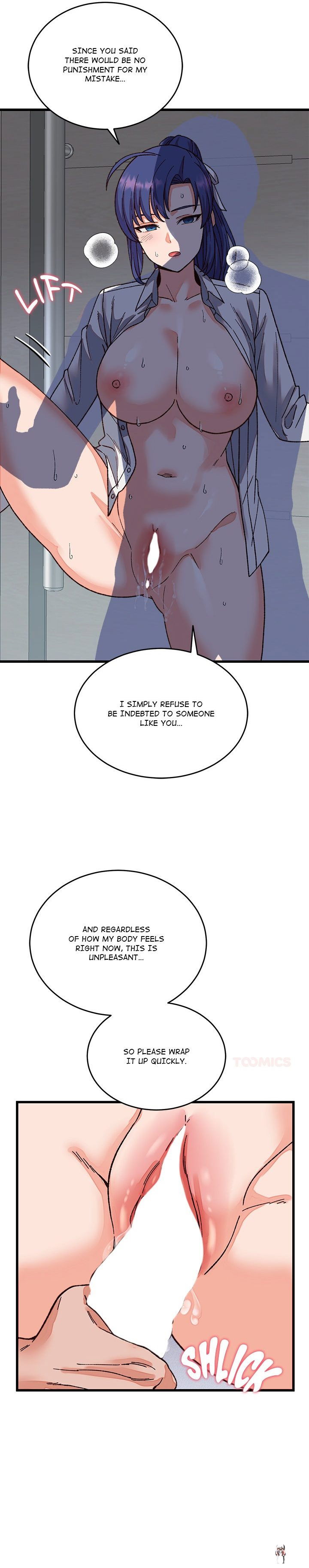 From Pauper to Prince From Pauper to Prince Chapter 31 - Page 11