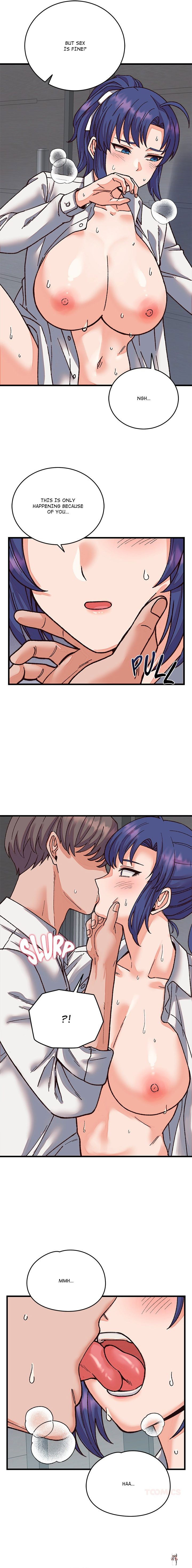 From Pauper to Prince From Pauper to Prince Chapter 31 - Page 13