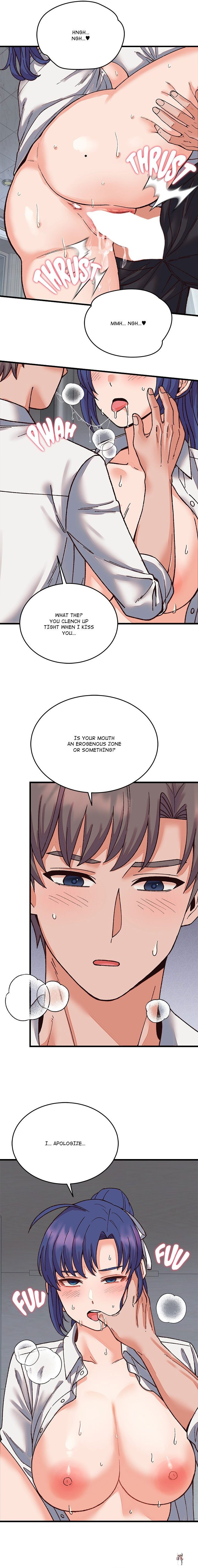 From Pauper to Prince From Pauper to Prince Chapter 31 - Page 14