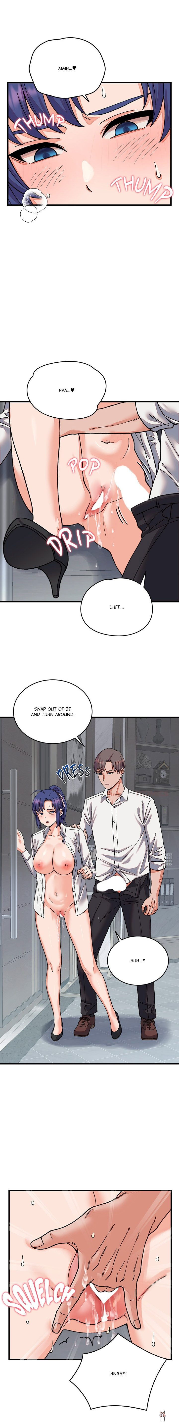 From Pauper to Prince From Pauper to Prince Chapter 31 - Page 18