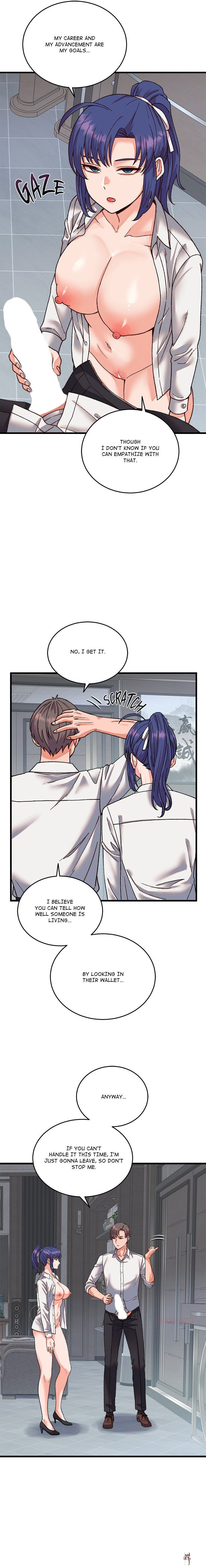 From Pauper to Prince From Pauper to Prince Chapter 31 - Page 6