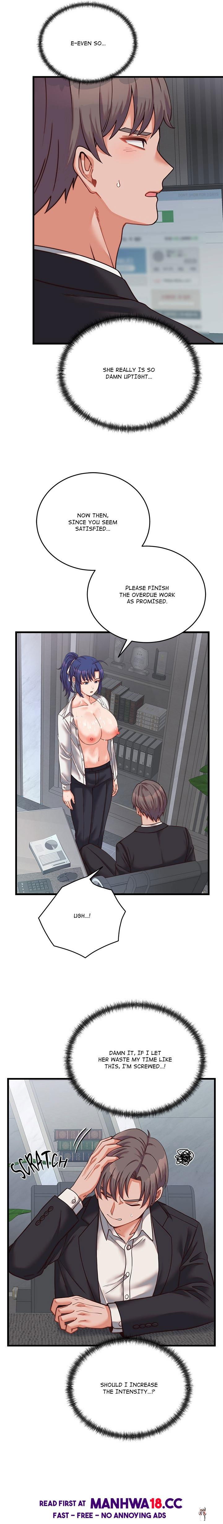 From Pauper to Prince From Pauper to Prince Chapter 30 - Page 11