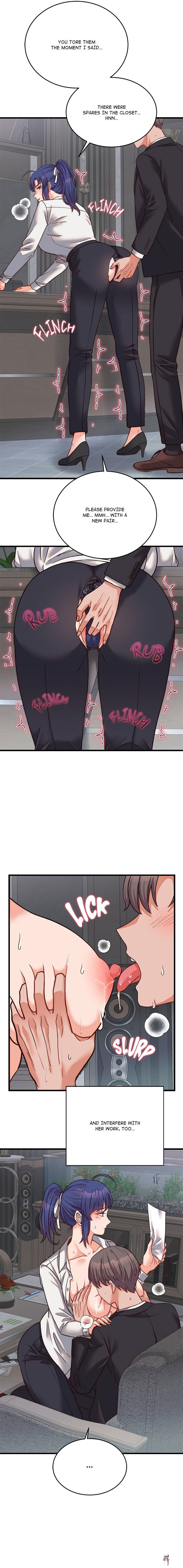 From Pauper to Prince From Pauper to Prince Chapter 30 - Page 14