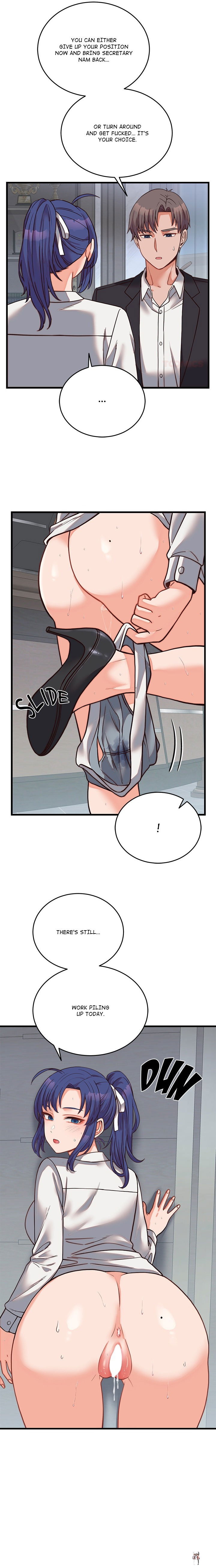 From Pauper to Prince From Pauper to Prince Chapter 30 - Page 19