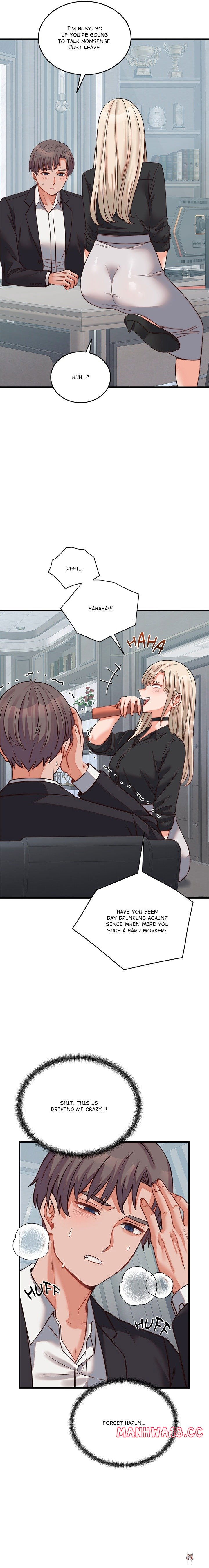 From Pauper to Prince From Pauper to Prince Chapter 30 - Page 2