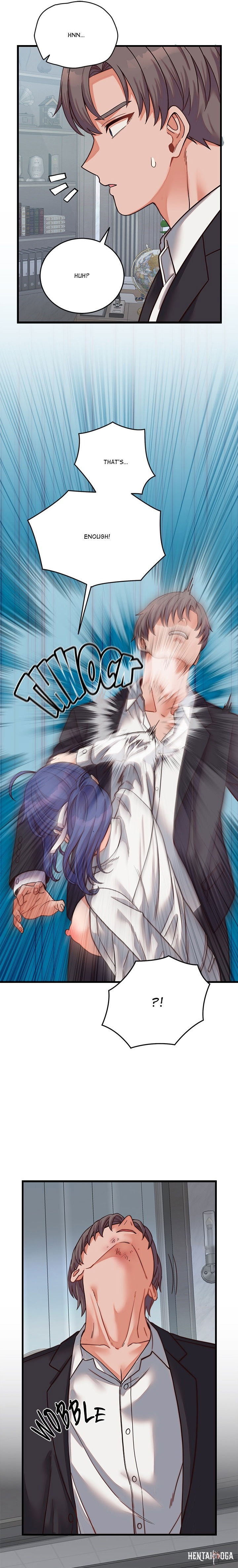 From Pauper to Prince From Pauper to Prince Chapter 30 - Page 21