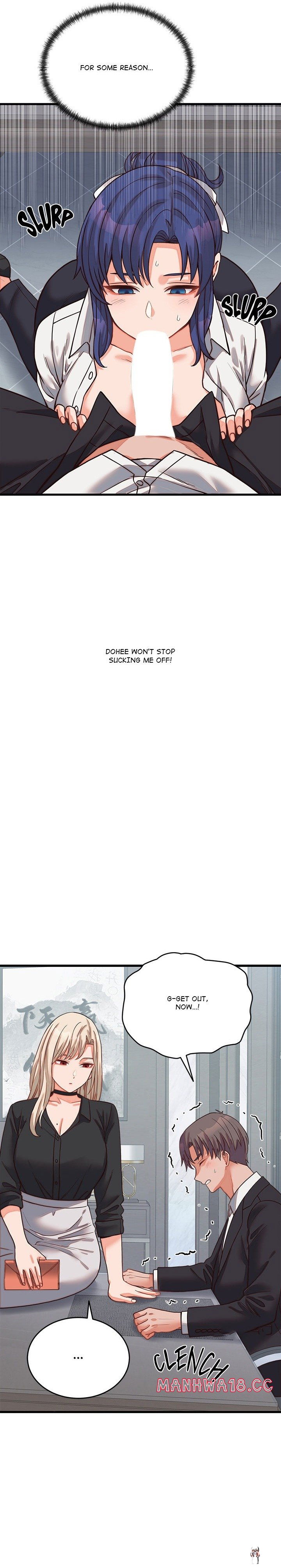 From Pauper to Prince From Pauper to Prince Chapter 30 - Page 3