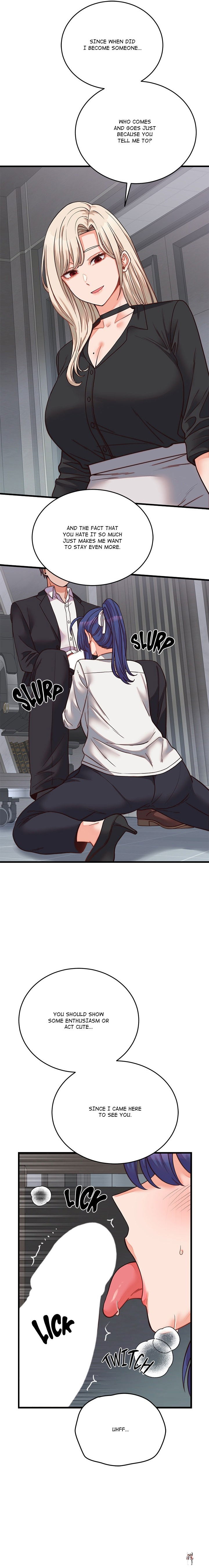 From Pauper to Prince From Pauper to Prince Chapter 30 - Page 4