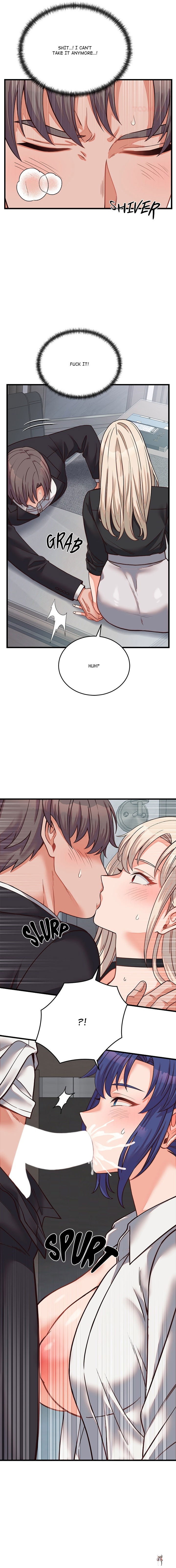 From Pauper to Prince From Pauper to Prince Chapter 30 - Page 5