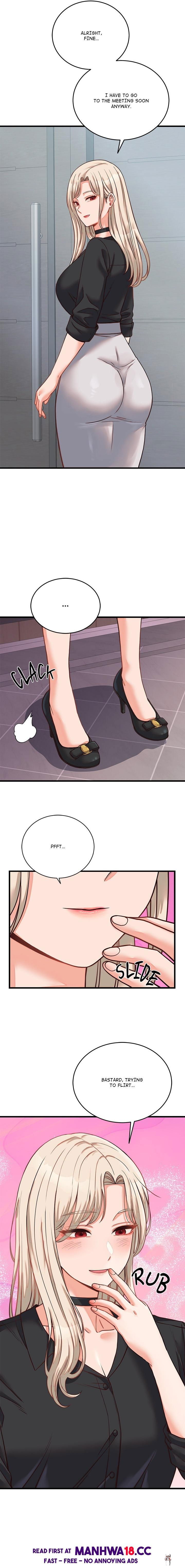 From Pauper to Prince From Pauper to Prince Chapter 30 - Page 8