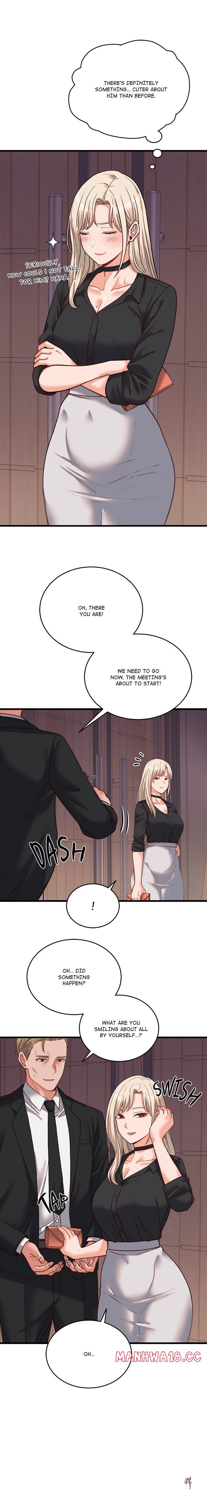 From Pauper to Prince From Pauper to Prince Chapter 30 - Page 9