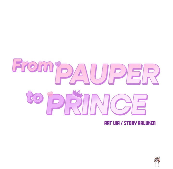 From Pauper to Prince From Pauper to Prince Chapter 29 - Page 14