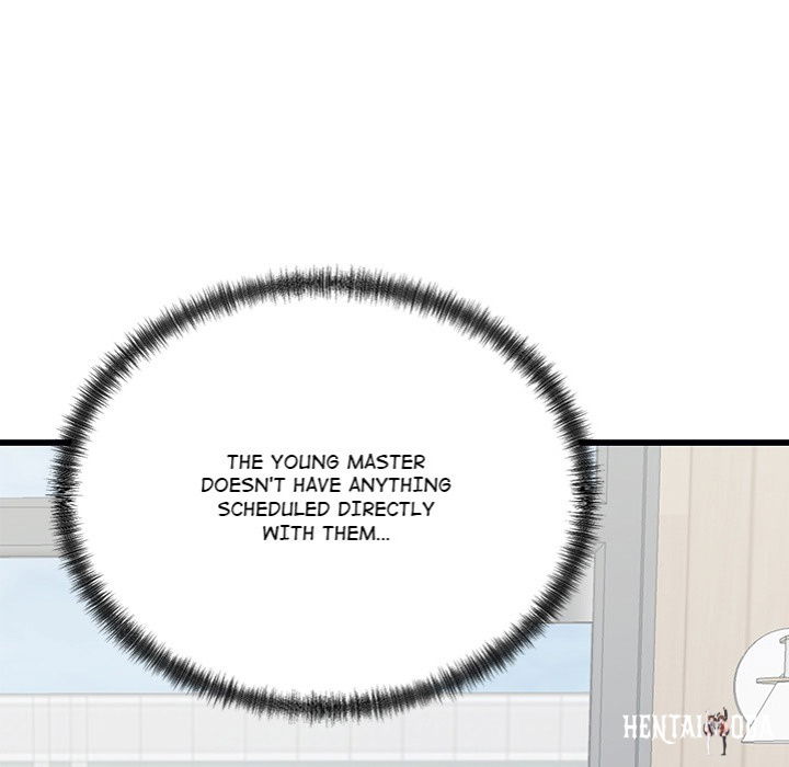 From Pauper to Prince From Pauper to Prince Chapter 29 - Page 9