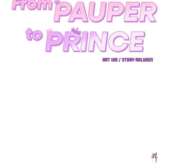 From Pauper to Prince From Pauper to Prince Chapter 28 - Page 61