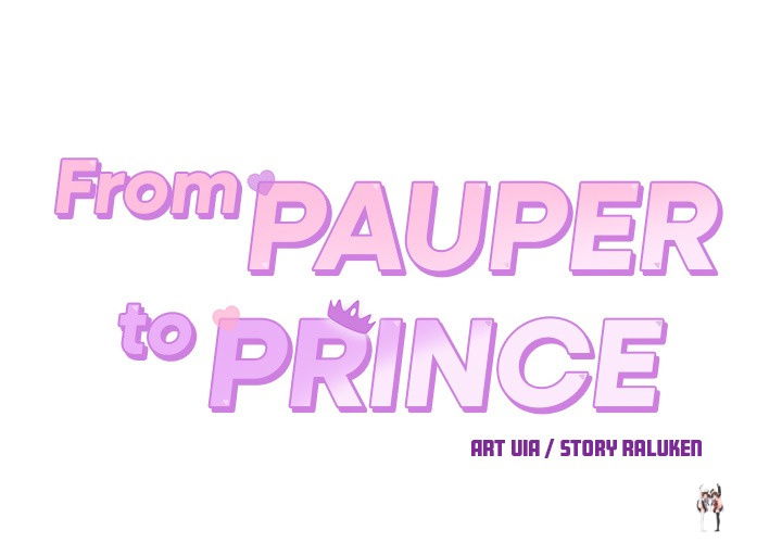 From Pauper to Prince From Pauper to Prince Chapter 27 - Page 2