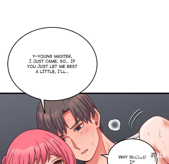 From Pauper to Prince From Pauper to Prince Chapter 27 - Page 34