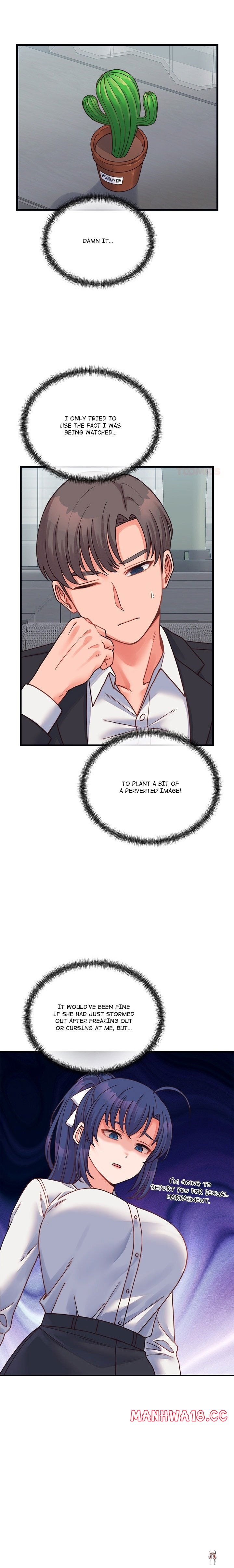 From Pauper to Prince Chapter 25