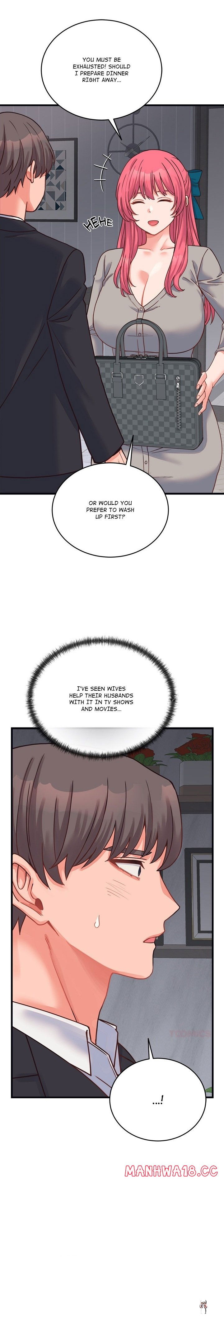 From Pauper to Prince From Pauper to Prince Chapter 25 - Page 10