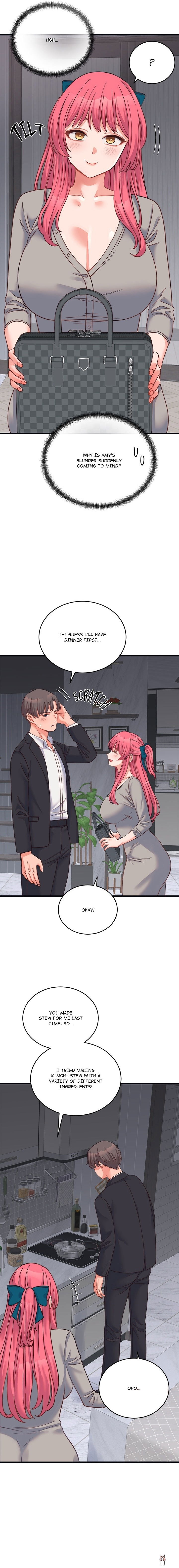 From Pauper to Prince From Pauper to Prince Chapter 25 - Page 11