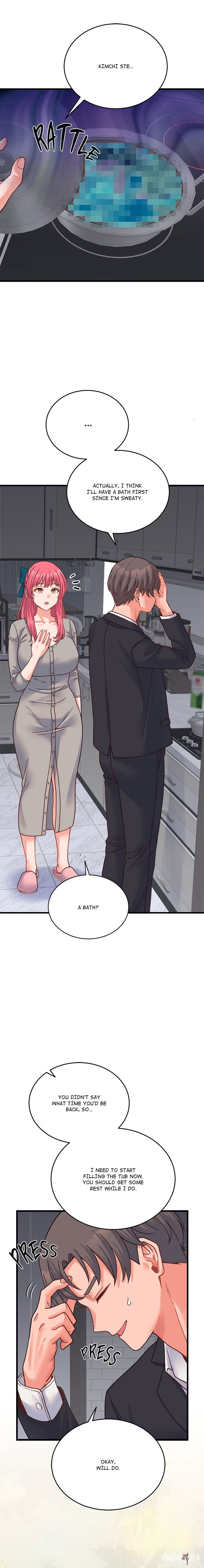 From Pauper to Prince From Pauper to Prince Chapter 25 - Page 12