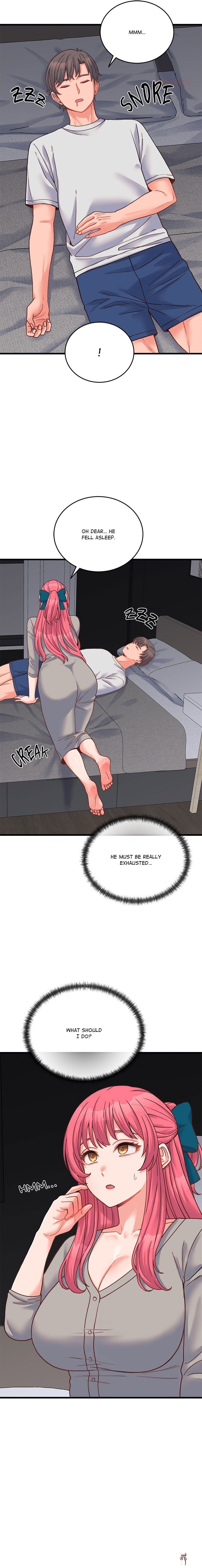 From Pauper to Prince From Pauper to Prince Chapter 25 - Page 14