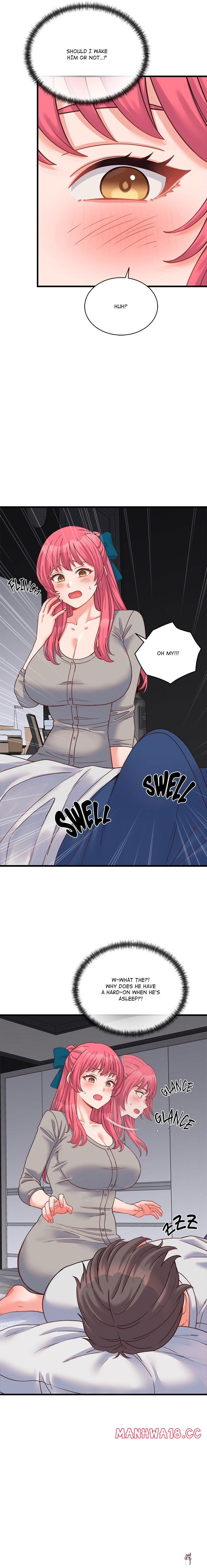 From Pauper to Prince From Pauper to Prince Chapter 25 - Page 15