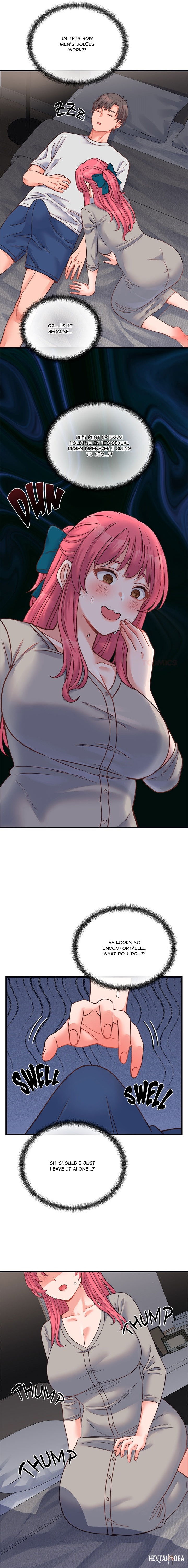 From Pauper to Prince From Pauper to Prince Chapter 25 - Page 16