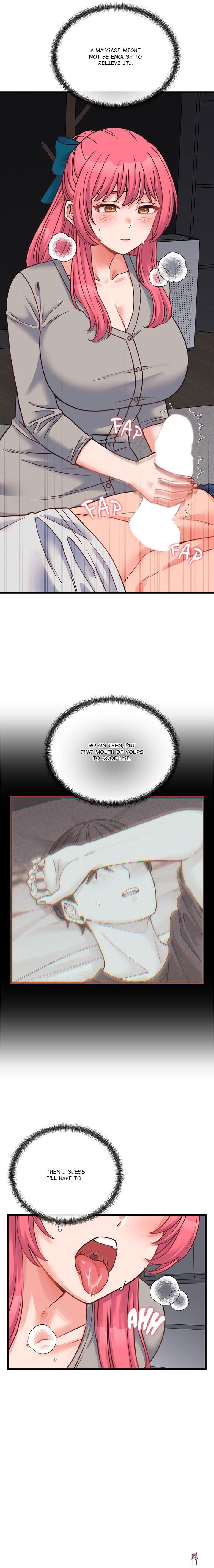 From Pauper to Prince From Pauper to Prince Chapter 25 - Page 18