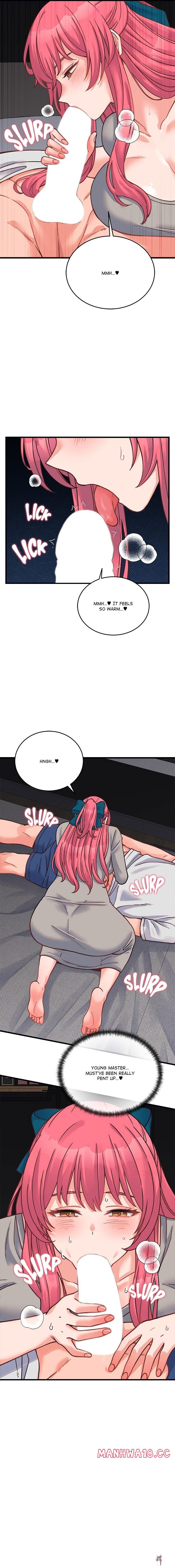 From Pauper to Prince From Pauper to Prince Chapter 25 - Page 19