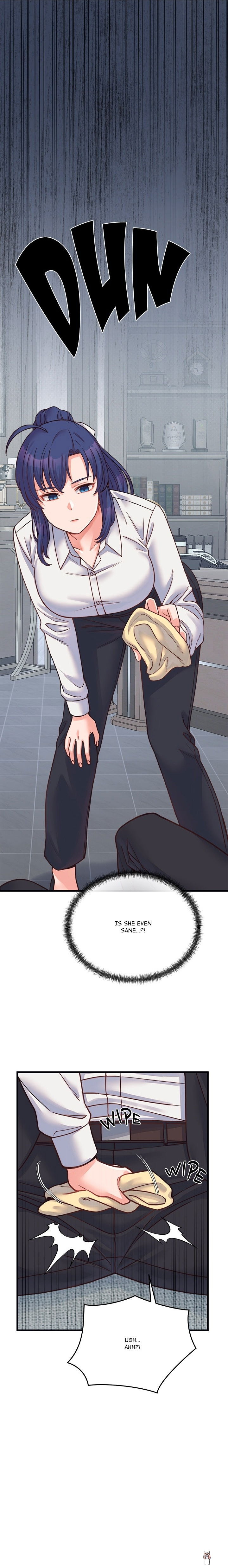 From Pauper to Prince From Pauper to Prince Chapter 25 - Page 2