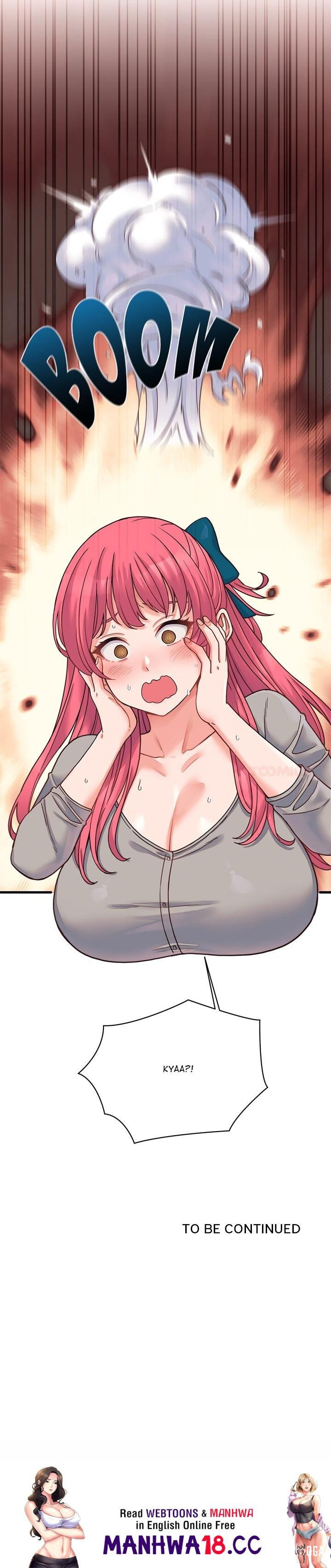 From Pauper to Prince From Pauper to Prince Chapter 25 - Page 22