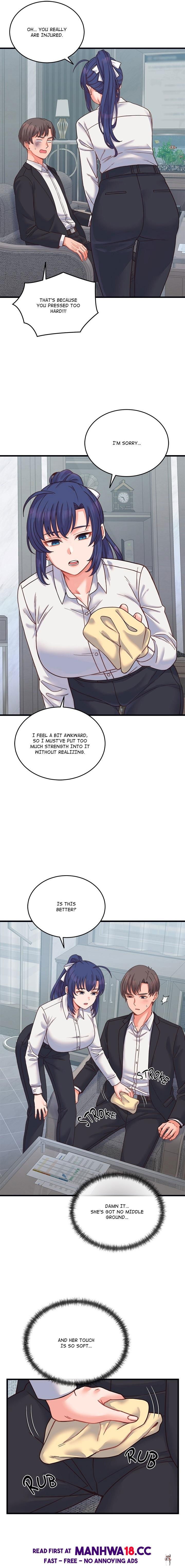 From Pauper to Prince From Pauper to Prince Chapter 25 - Page 3