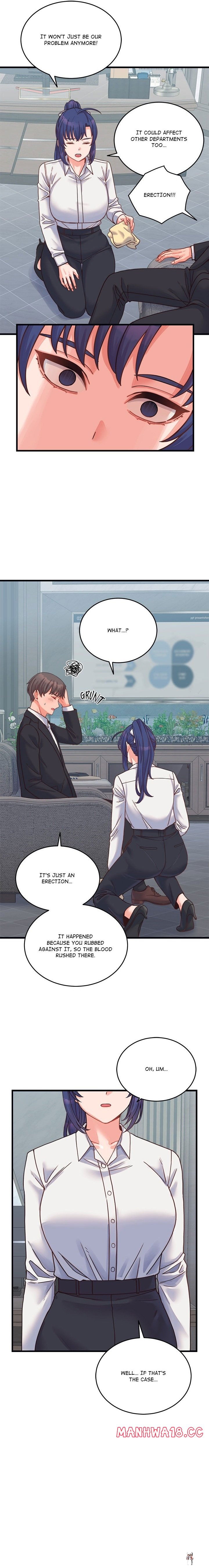 From Pauper to Prince From Pauper to Prince Chapter 25 - Page 5