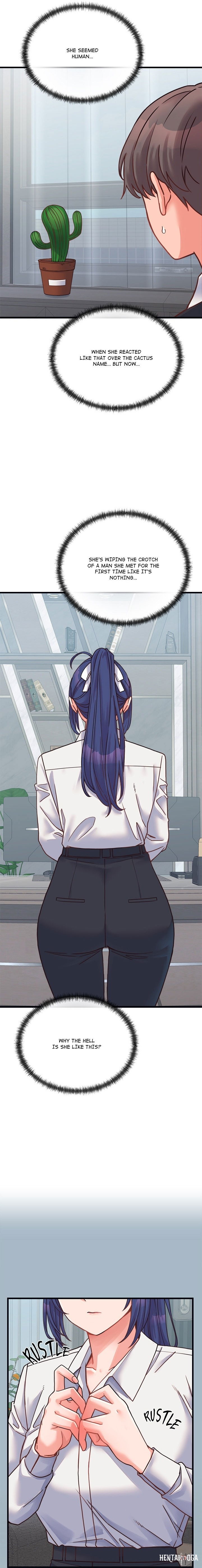 From Pauper to Prince From Pauper to Prince Chapter 25 - Page 7