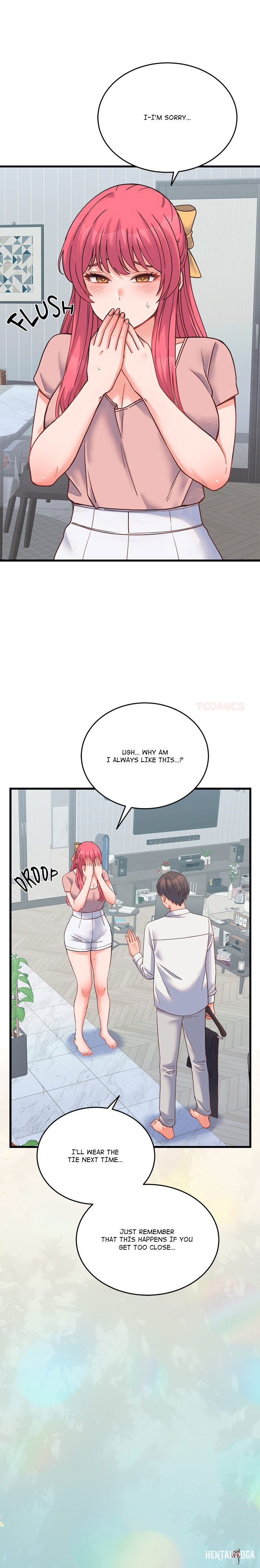 From Pauper to Prince Chapter 24