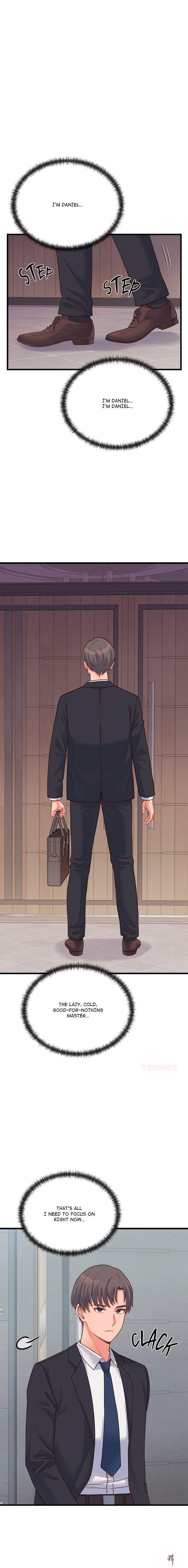 From Pauper to Prince From Pauper to Prince Chapter 24 - Page 10