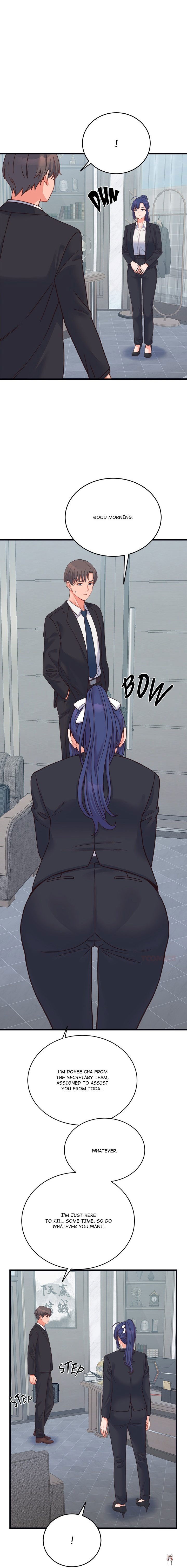 From Pauper to Prince From Pauper to Prince Chapter 24 - Page 11