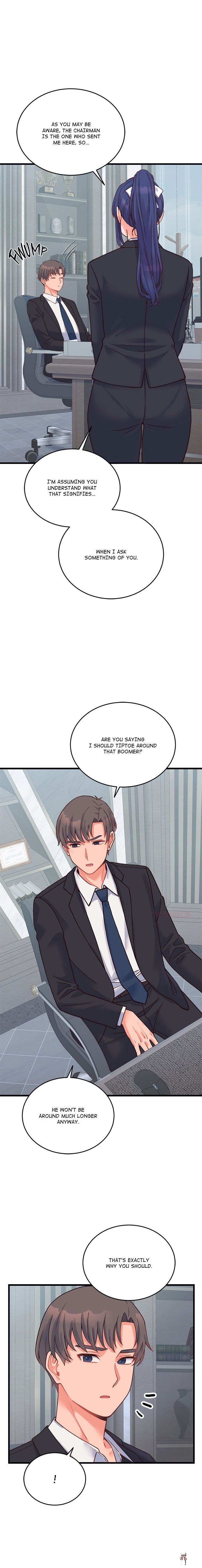 From Pauper to Prince From Pauper to Prince Chapter 24 - Page 12