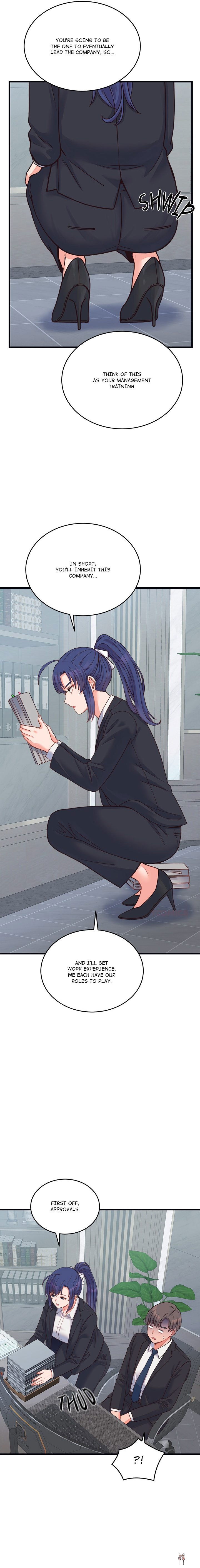 From Pauper to Prince From Pauper to Prince Chapter 24 - Page 13