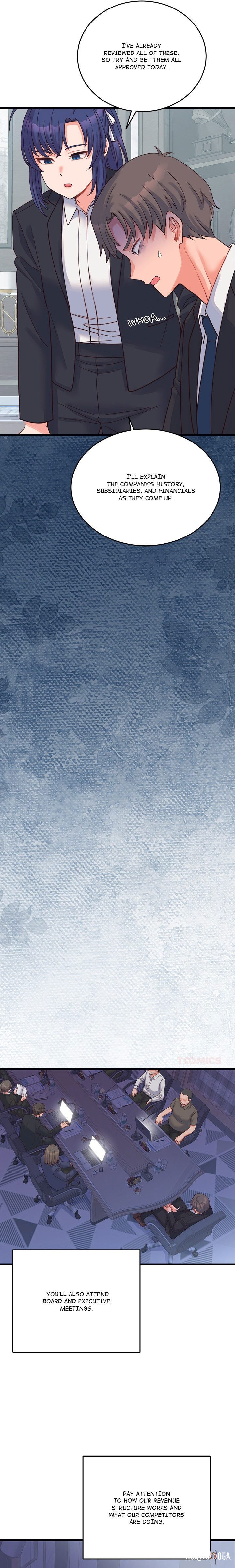 From Pauper to Prince From Pauper to Prince Chapter 24 - Page 14