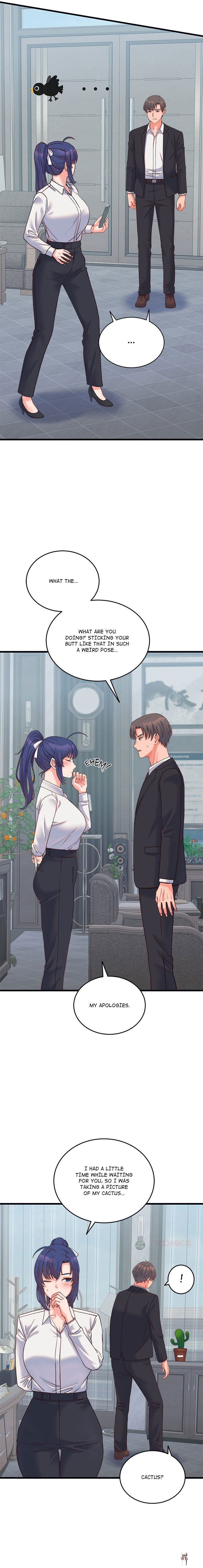 From Pauper to Prince From Pauper to Prince Chapter 24 - Page 17