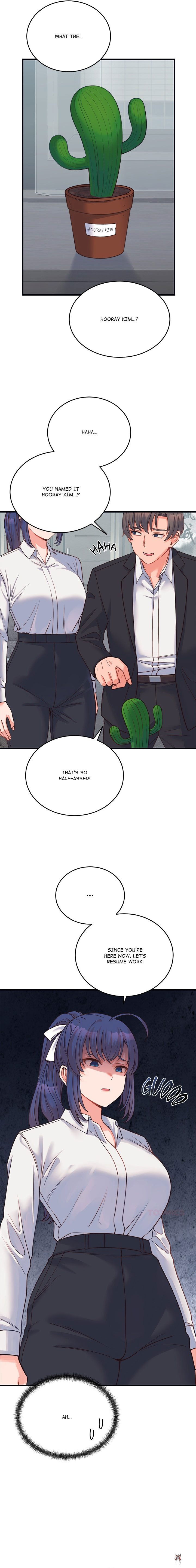 From Pauper to Prince From Pauper to Prince Chapter 24 - Page 18