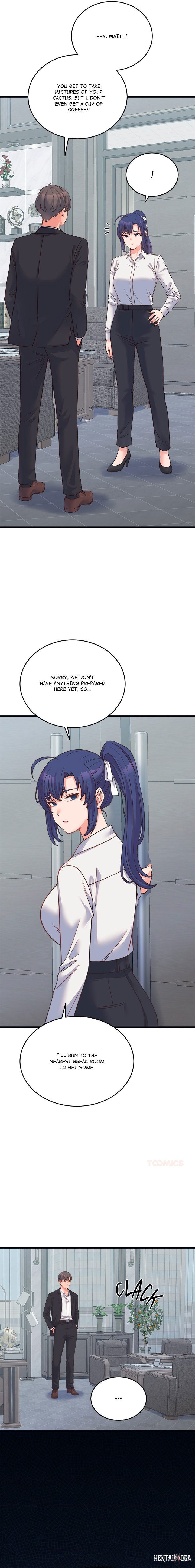 From Pauper to Prince From Pauper to Prince Chapter 24 - Page 19