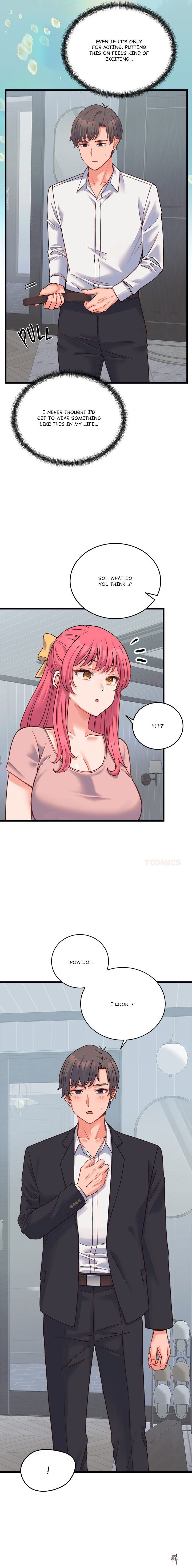 From Pauper to Prince From Pauper to Prince Chapter 24 - Page 2